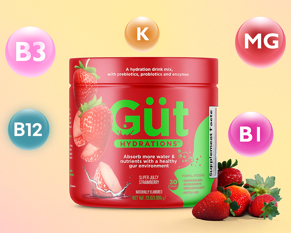 inside our gut hydration ingredients