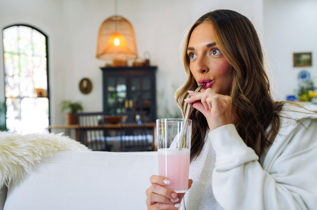 electrolytes for gut health
