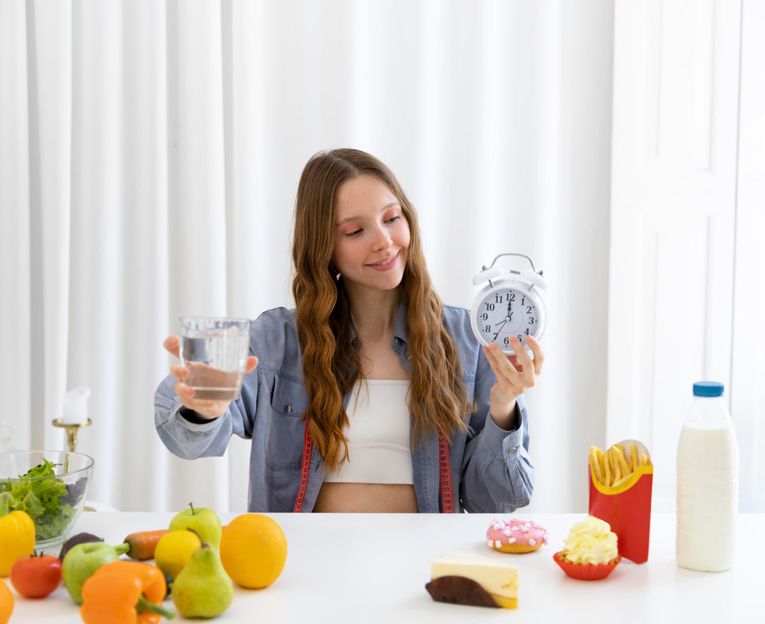 Balance Your Microbiome Daily