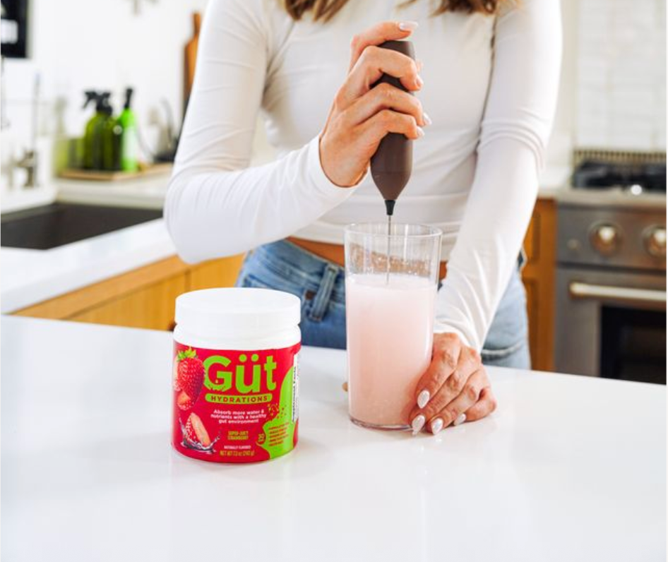 Fiber and Hydration: The Missing Link for Healthy Digestion
