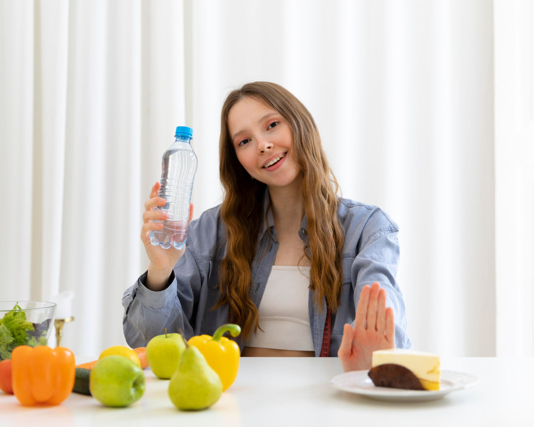 Hydration With Extra Benefits