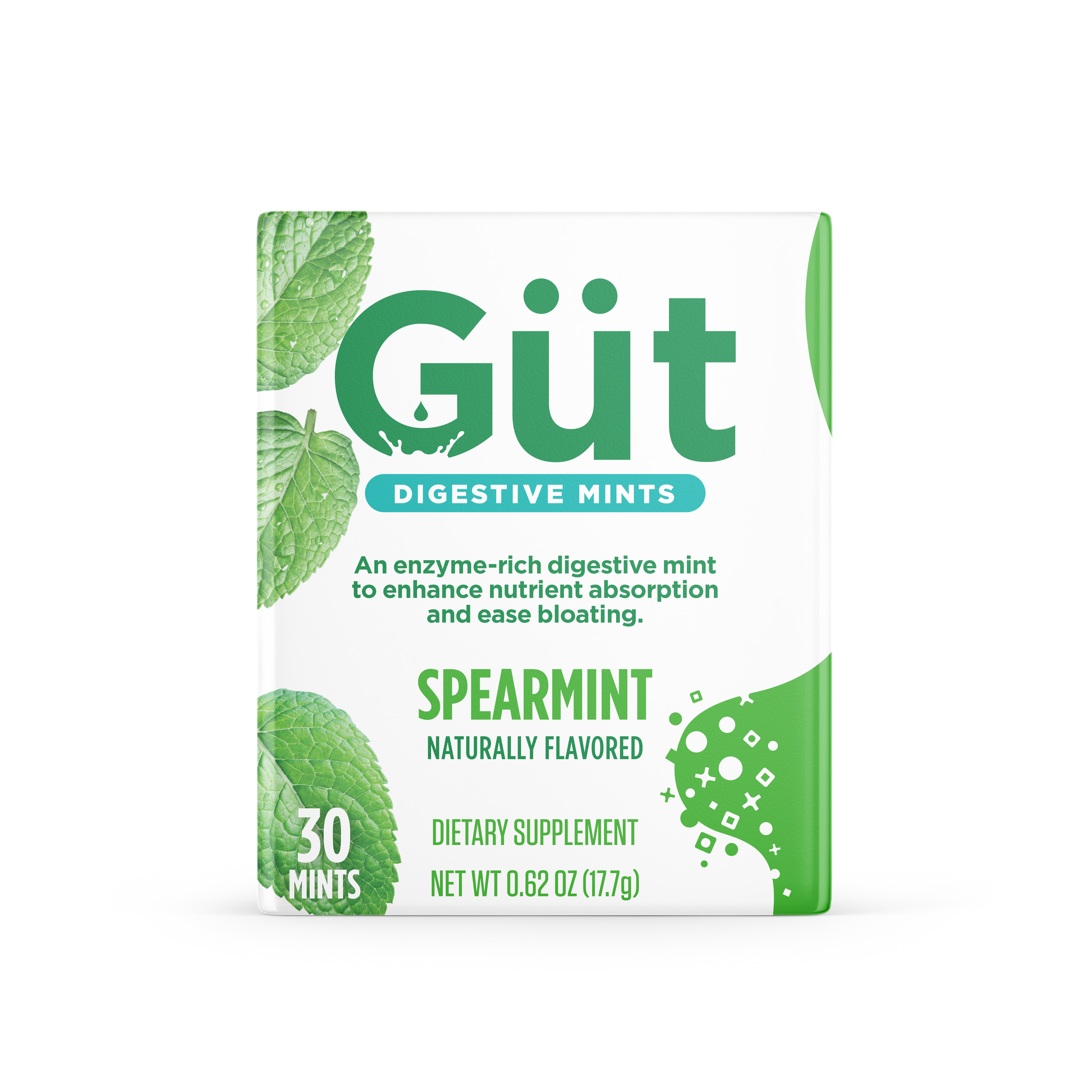 Digestive Mints