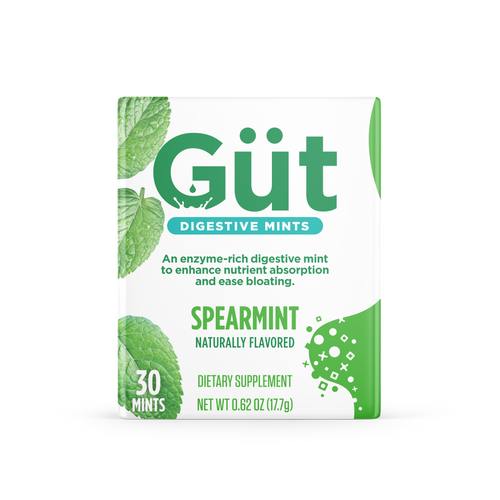 Digestive Mints