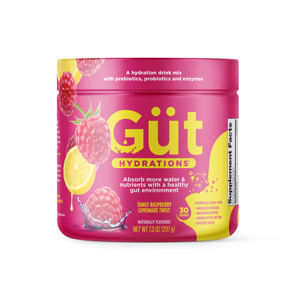 Tangy Raspberry Lemonade Twist