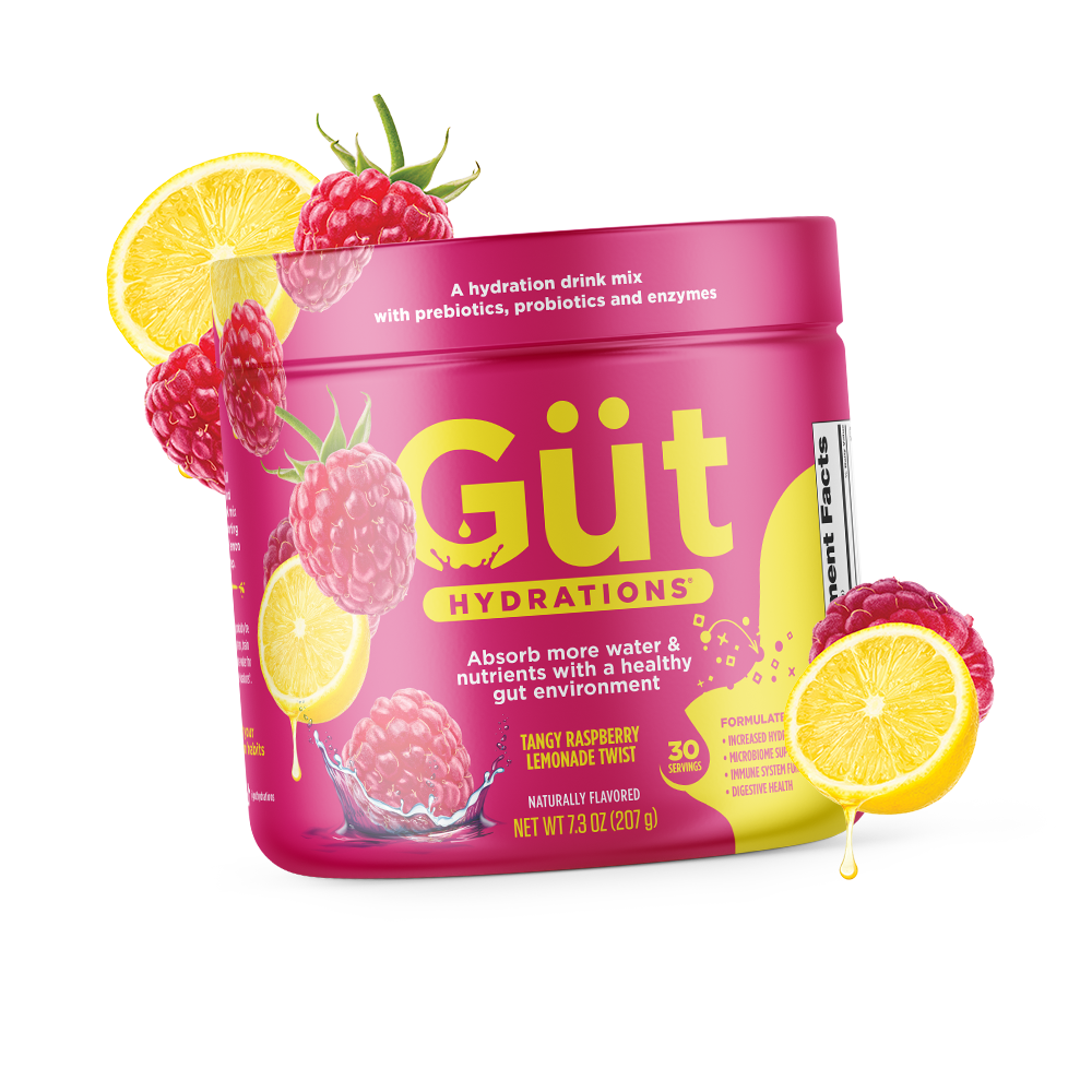 Tangy Raspberry Lemonade Twist