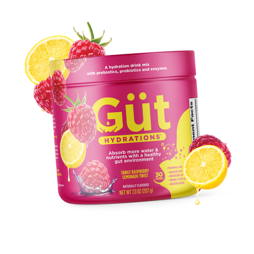Tangy Raspberry Lemonade Twist