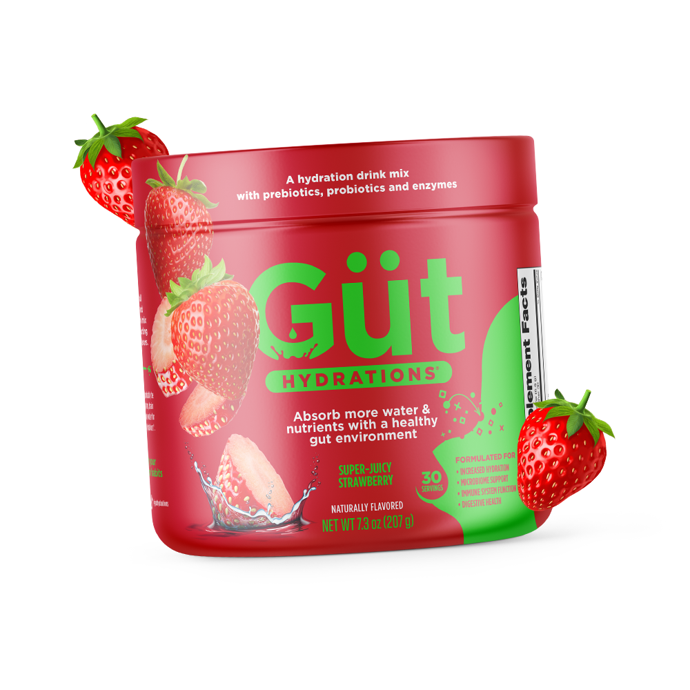 Super Juicy Strawberry