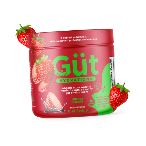 Super Juicy Strawberry