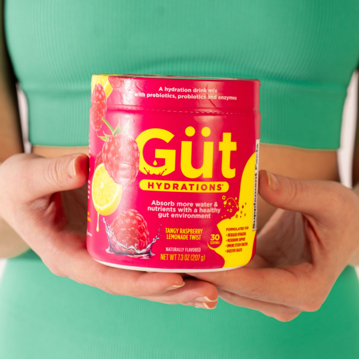 Gut Hydrations – GutHydrations